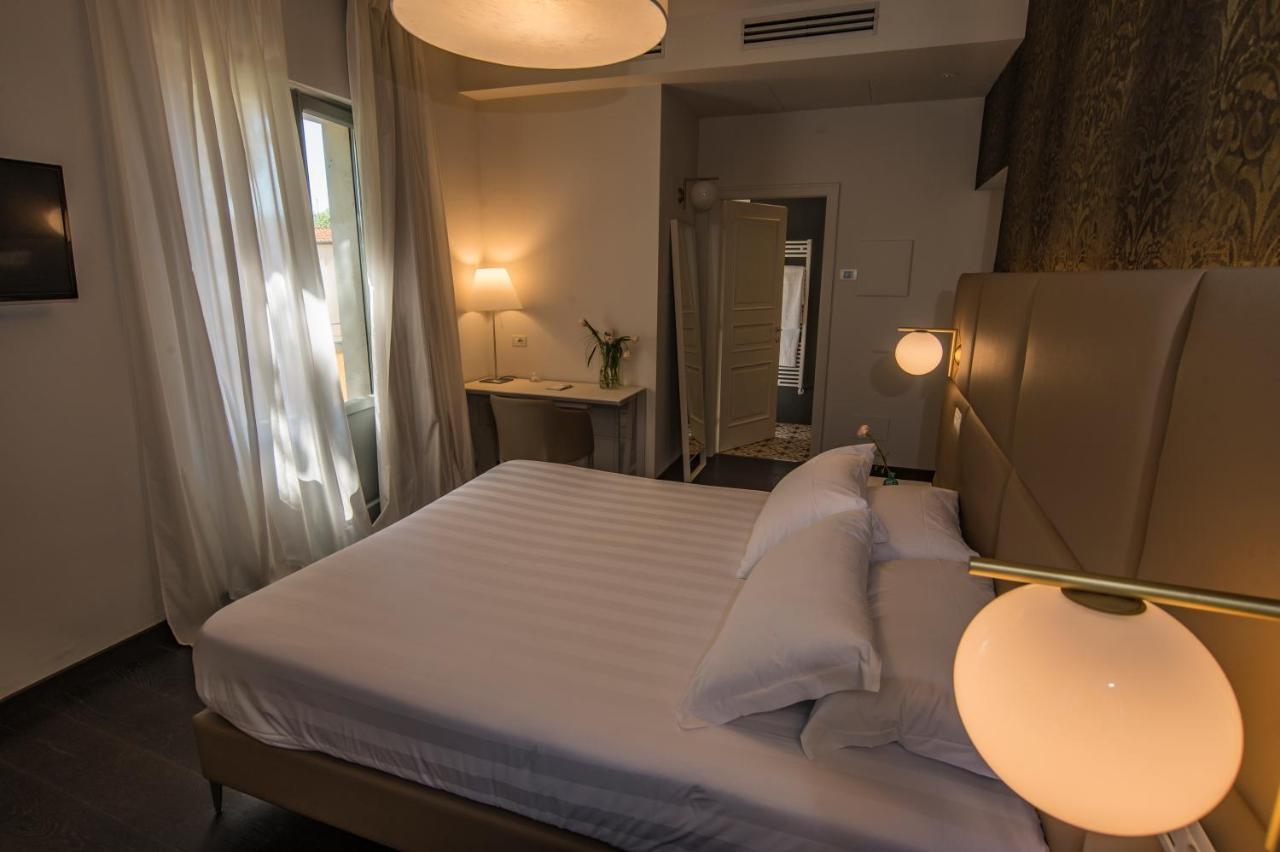 Isola Polvese Resort Кастильоне-дель-Лаго Экстерьер фото