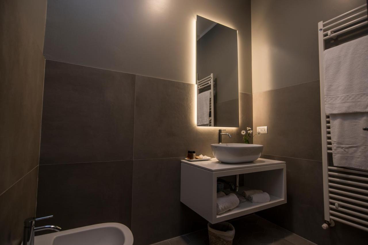 Isola Polvese Resort Кастильоне-дель-Лаго Экстерьер фото
